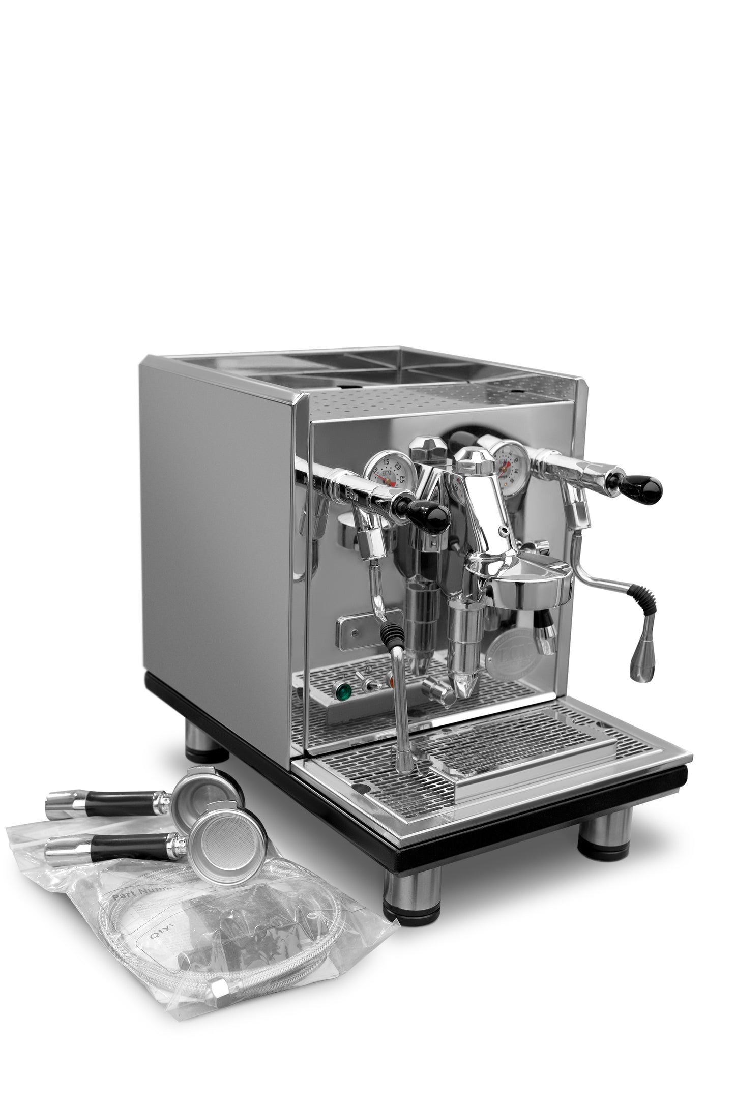 ECM Synchronika - Refurbished