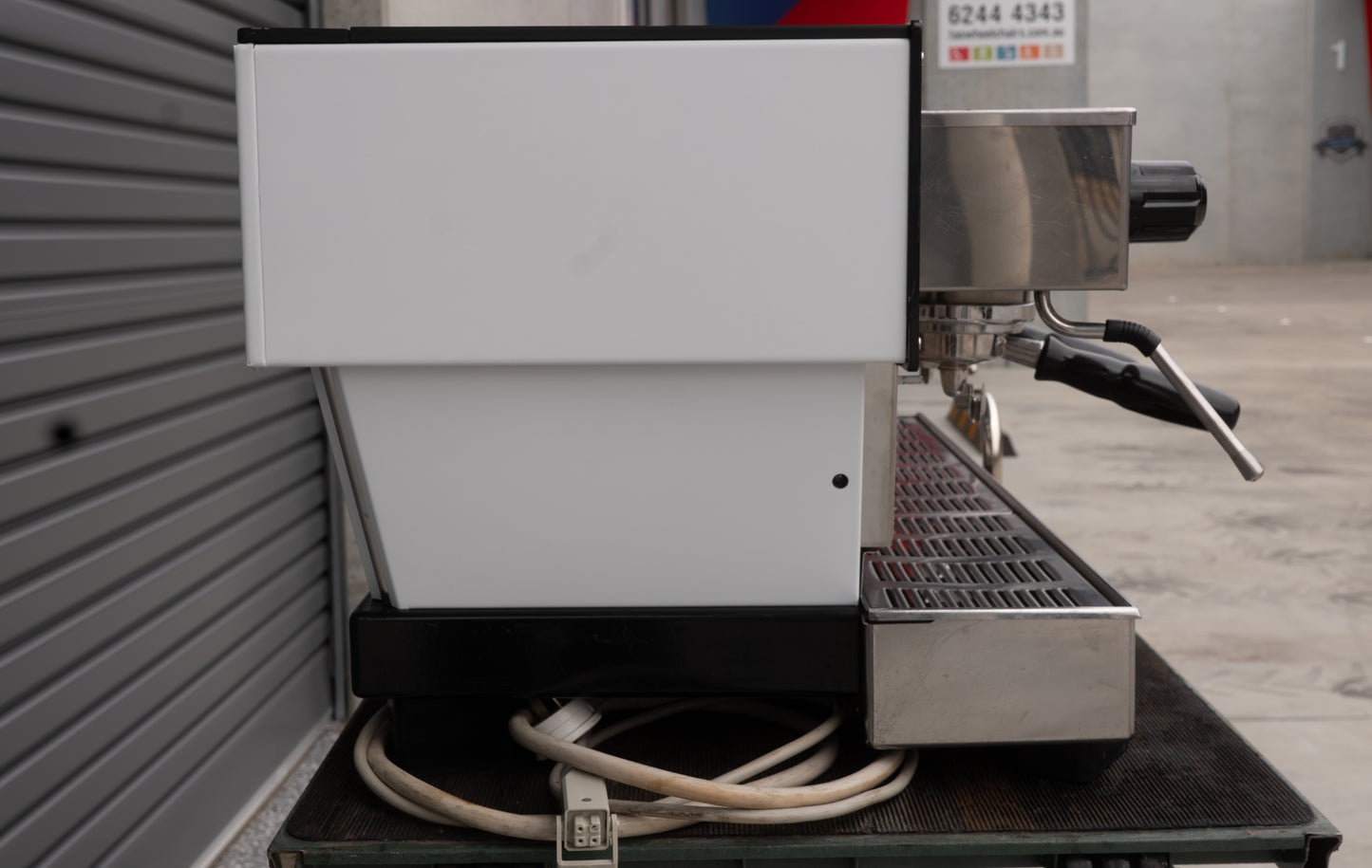 La Marzocco 3AV 3 Group Pre Owned