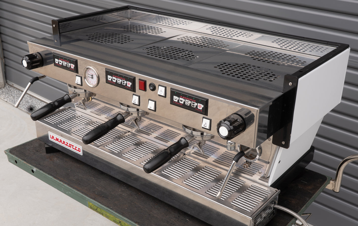 La Marzocco 3AV 3 Group Pre Owned