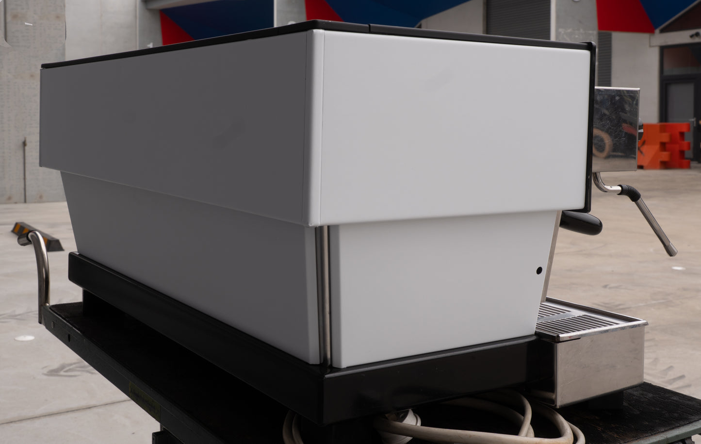 La Marzocco 3AV 3 Group Pre Owned