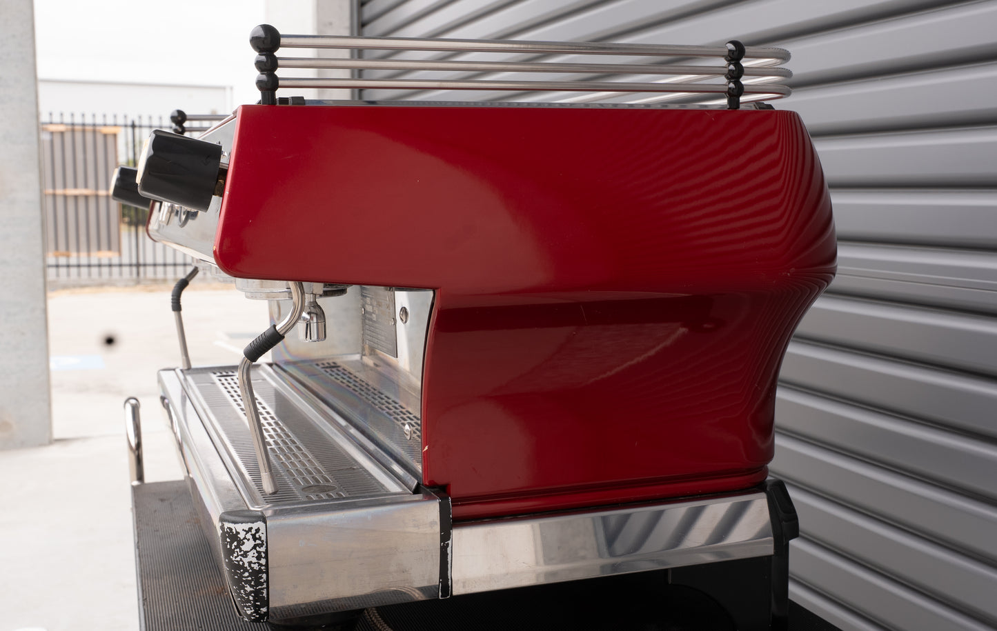 La Marzocco FB80