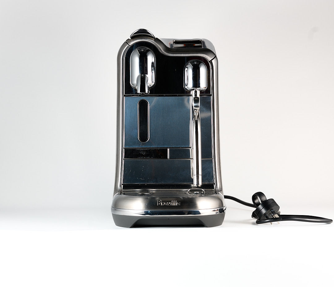 Breville Creatista Pro - pre loved