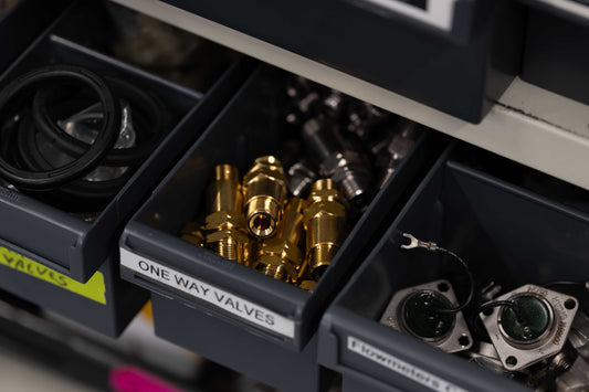 Why Genuine Coffee Machine Parts Matter: Keeping Your Brew Perfect in Tasmania