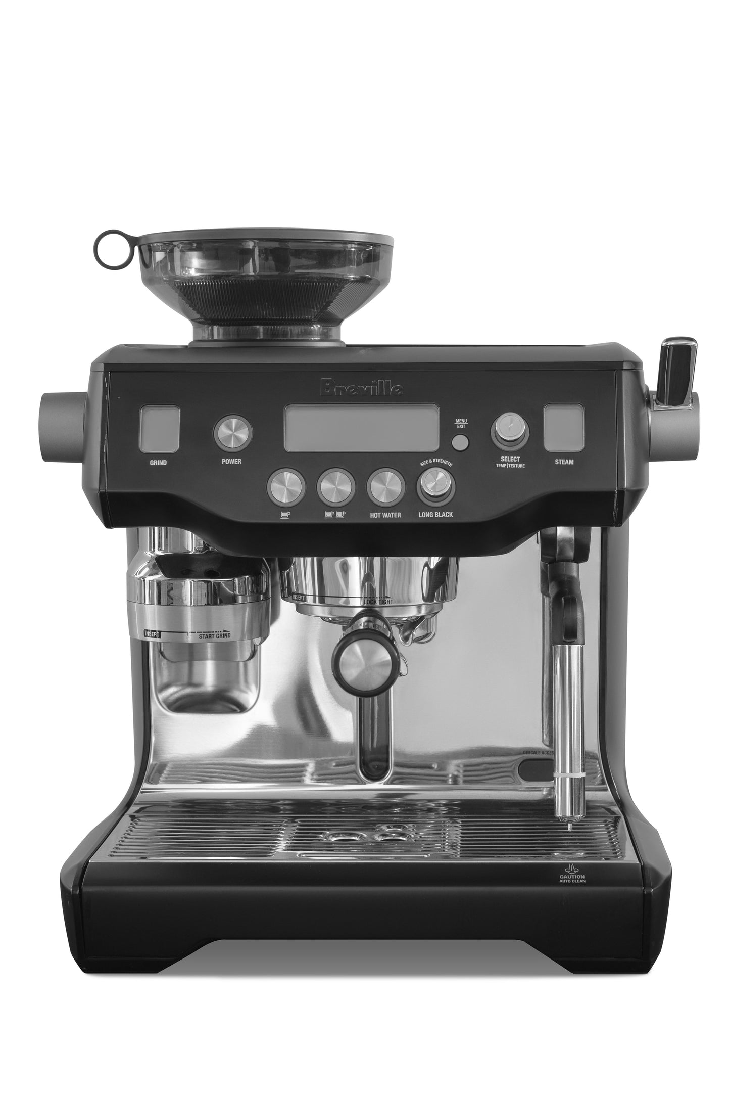 Pre-Loved Breville BES980