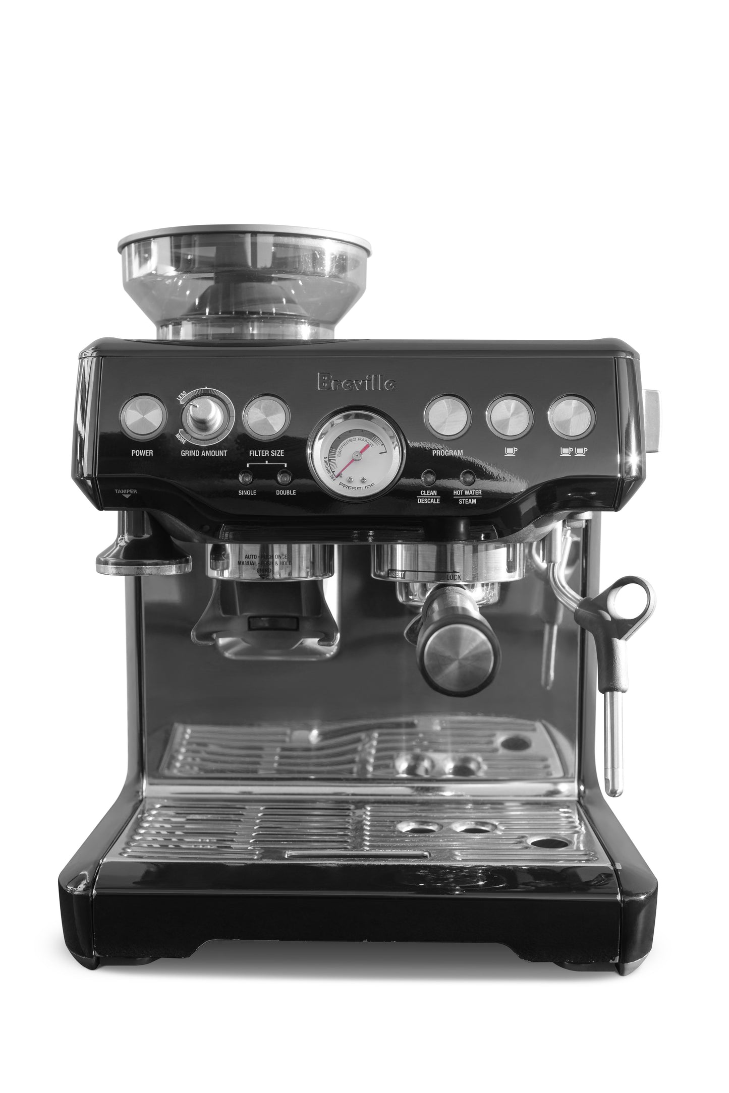 Breville BES870 - Refurbished