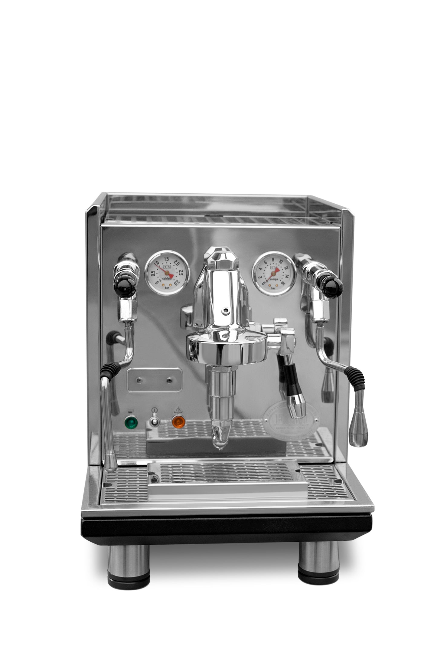 ECM Synchronika - Refurbished