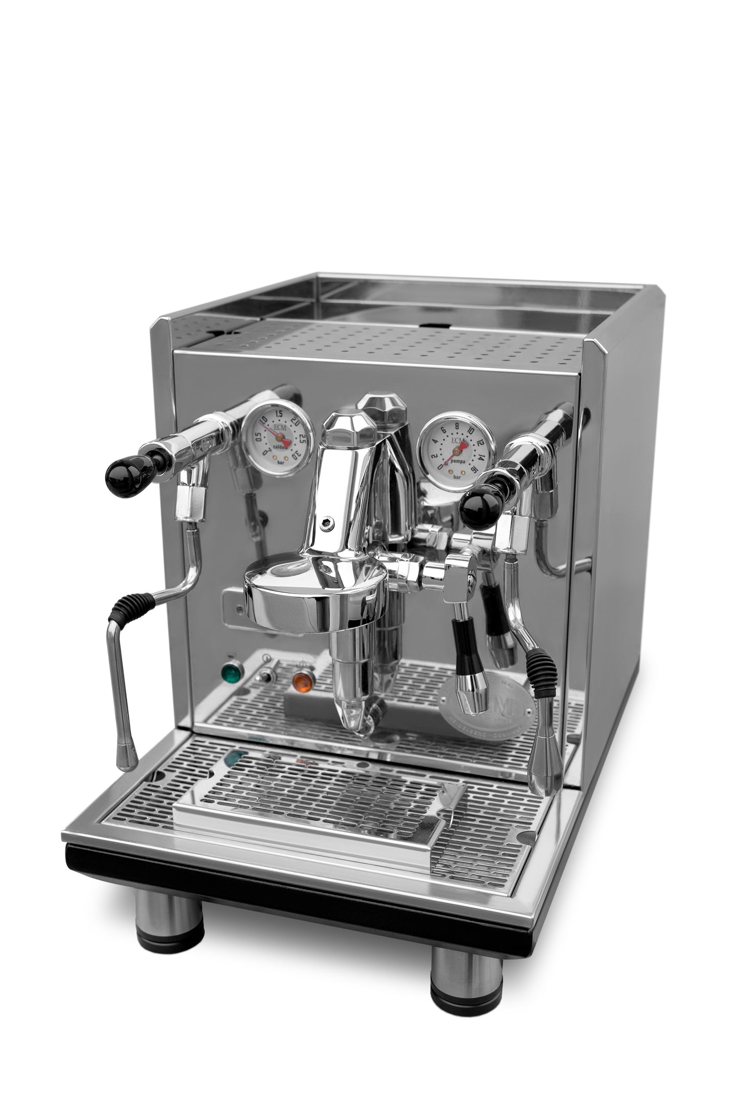 ECM Synchronika - Refurbished