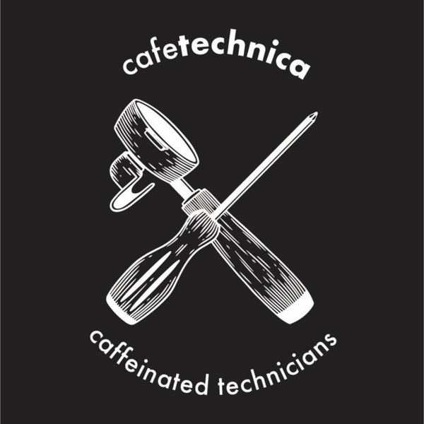 Cafetechnica