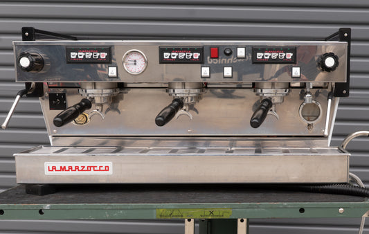 La Marzocco 3AV 3 Group Pre Owned