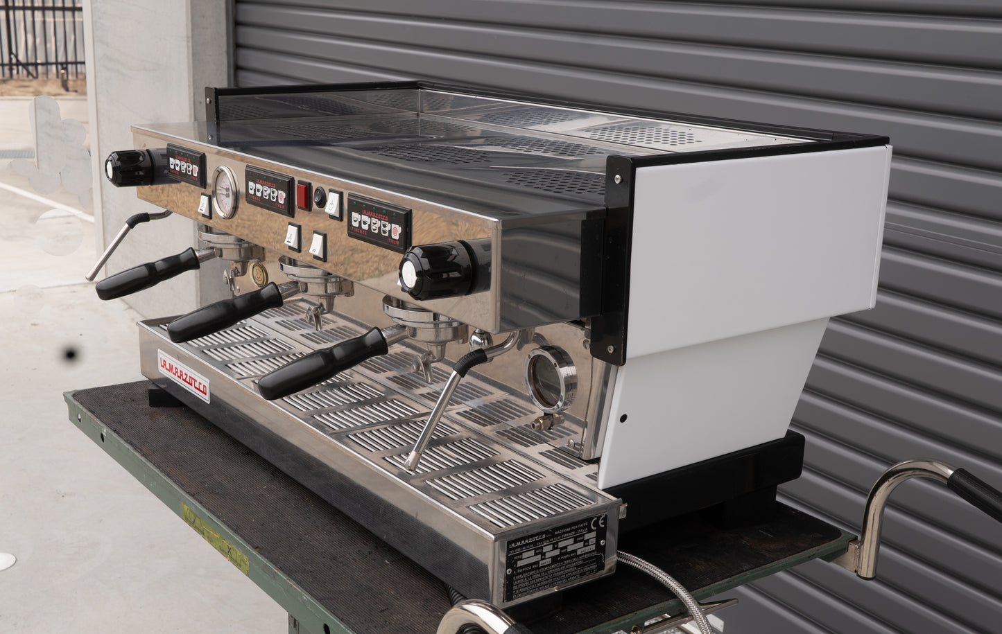 La Marzocco 3AV 3 Group Pre Owned