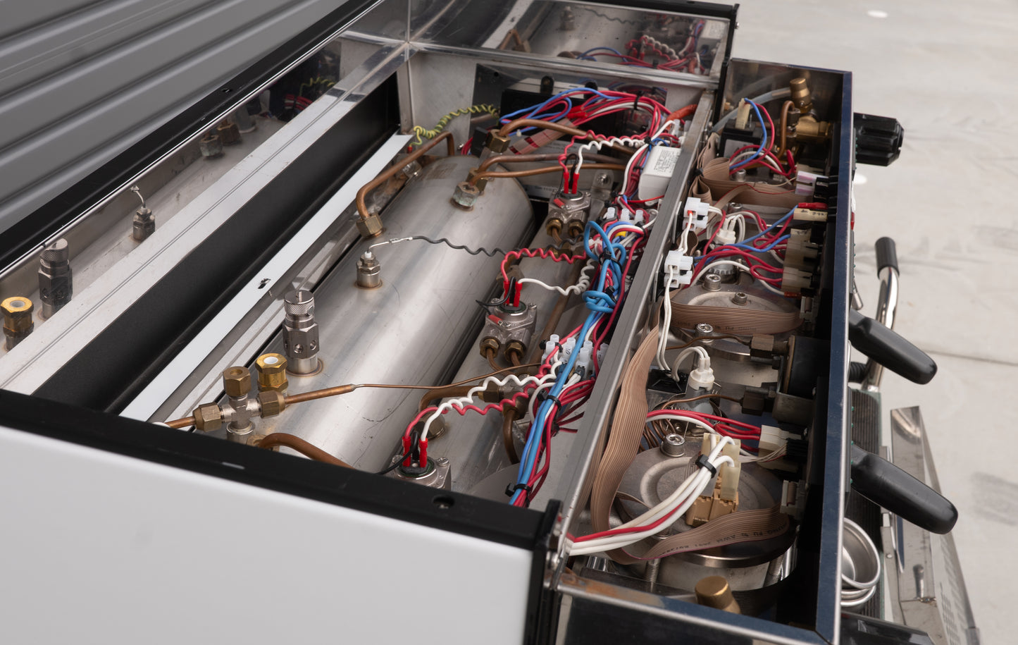 La Marzocco 3AV 3 Group Pre Owned