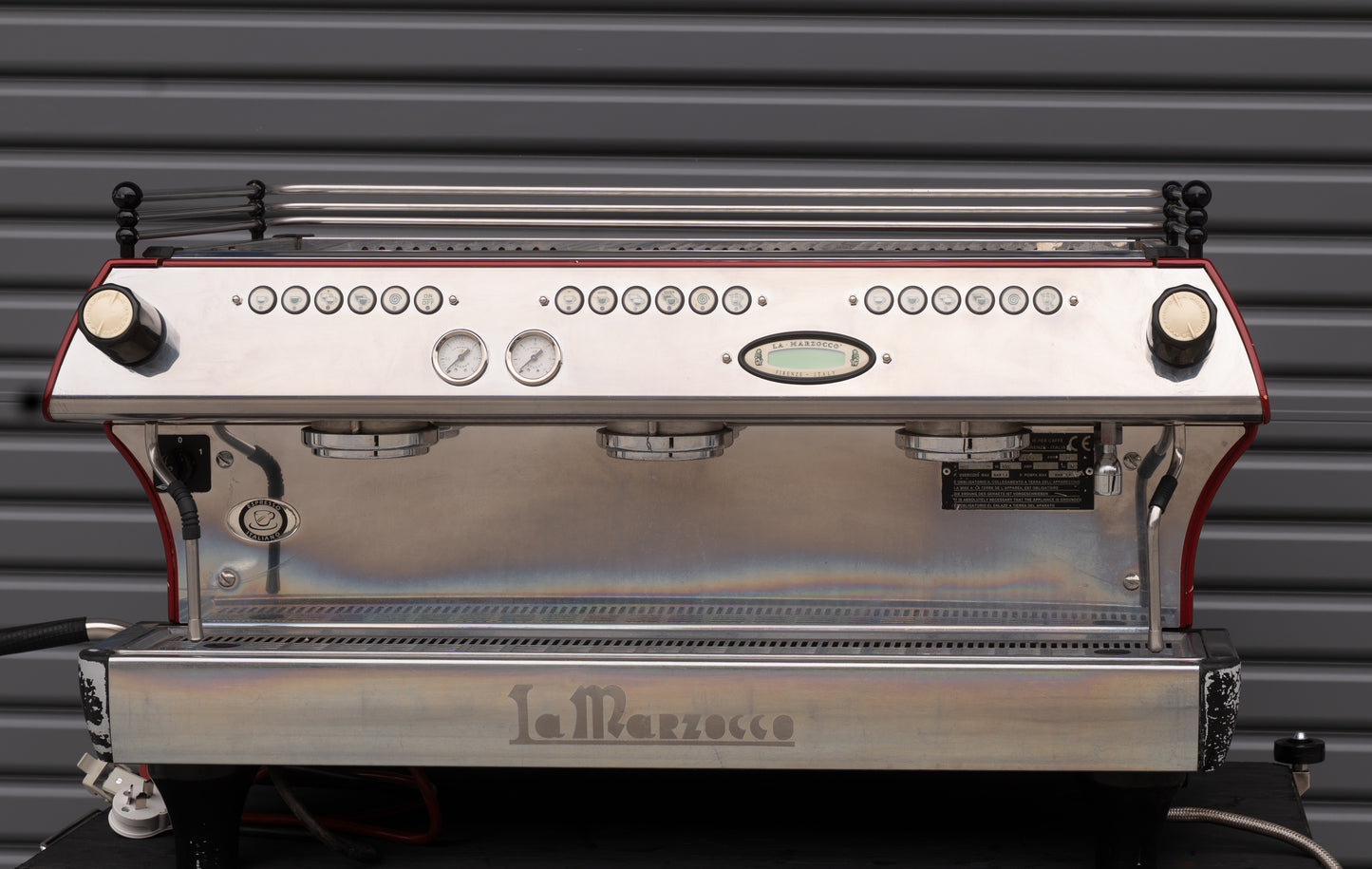 La Marzocco FB80