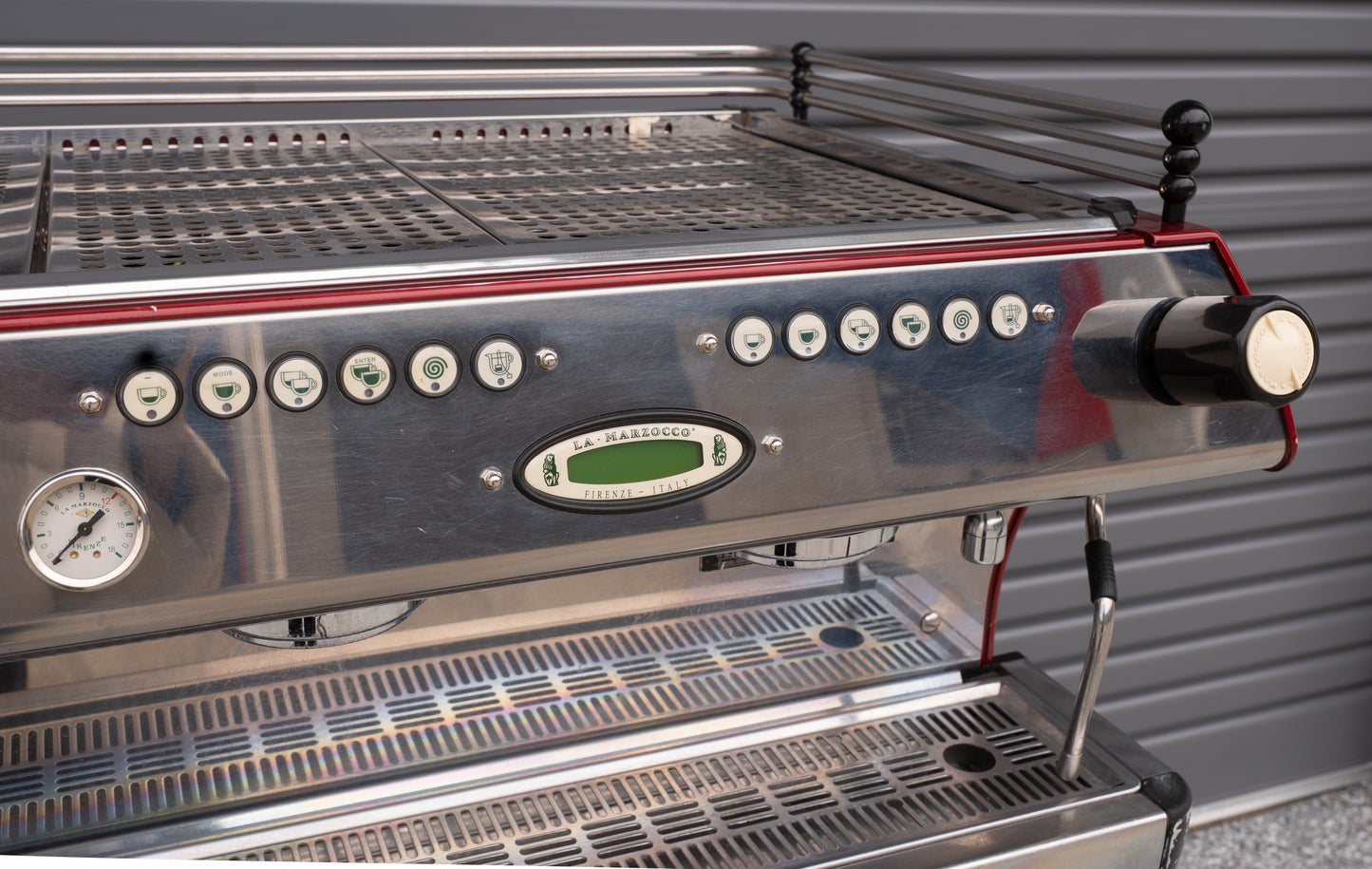 La Marzocco FB80
