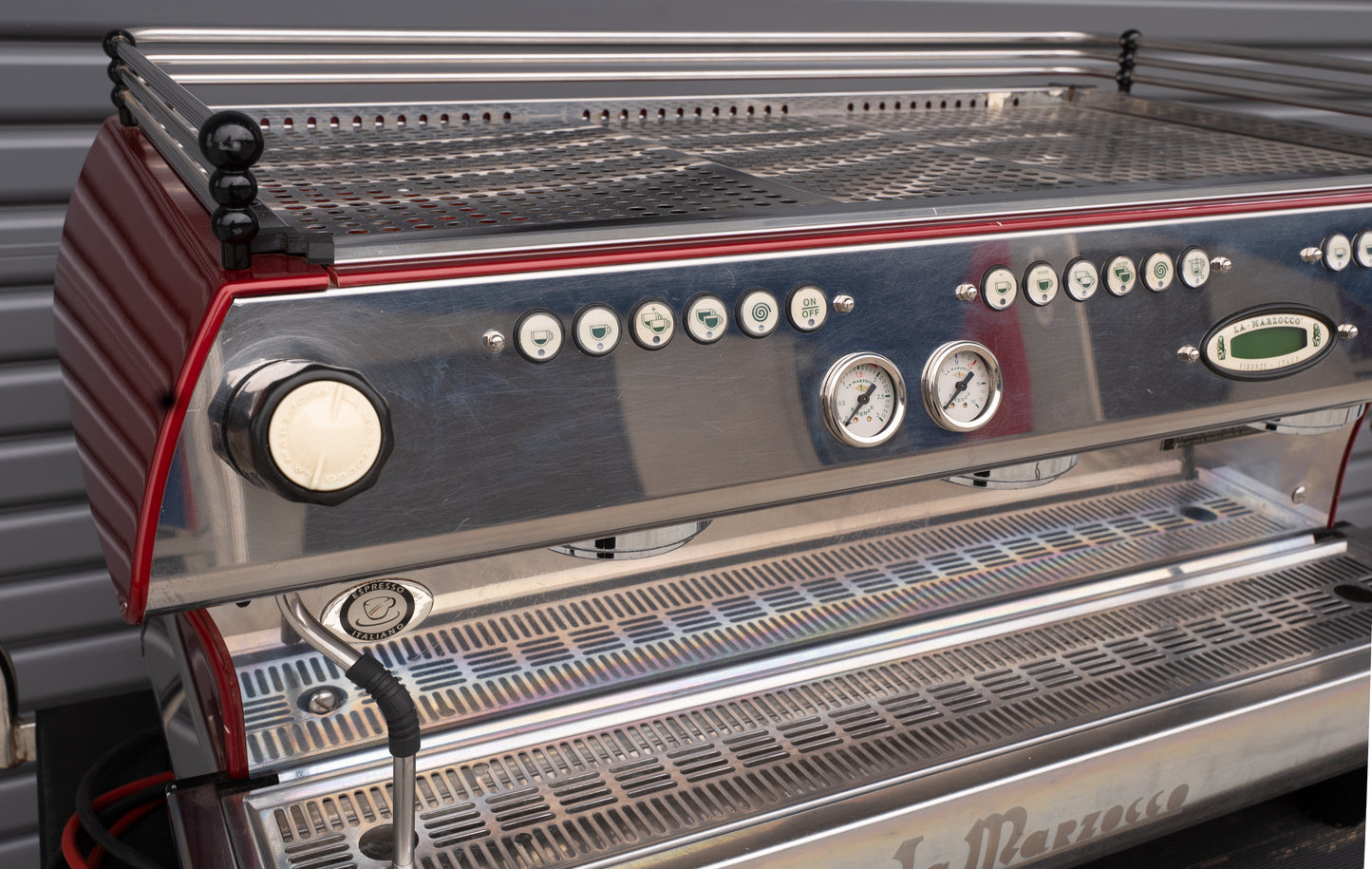 La Marzocco FB80