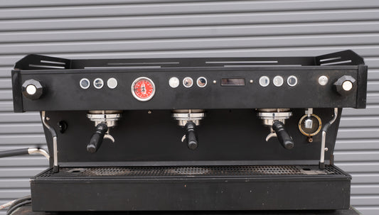 3 Group Used La Marzocco Linea PB