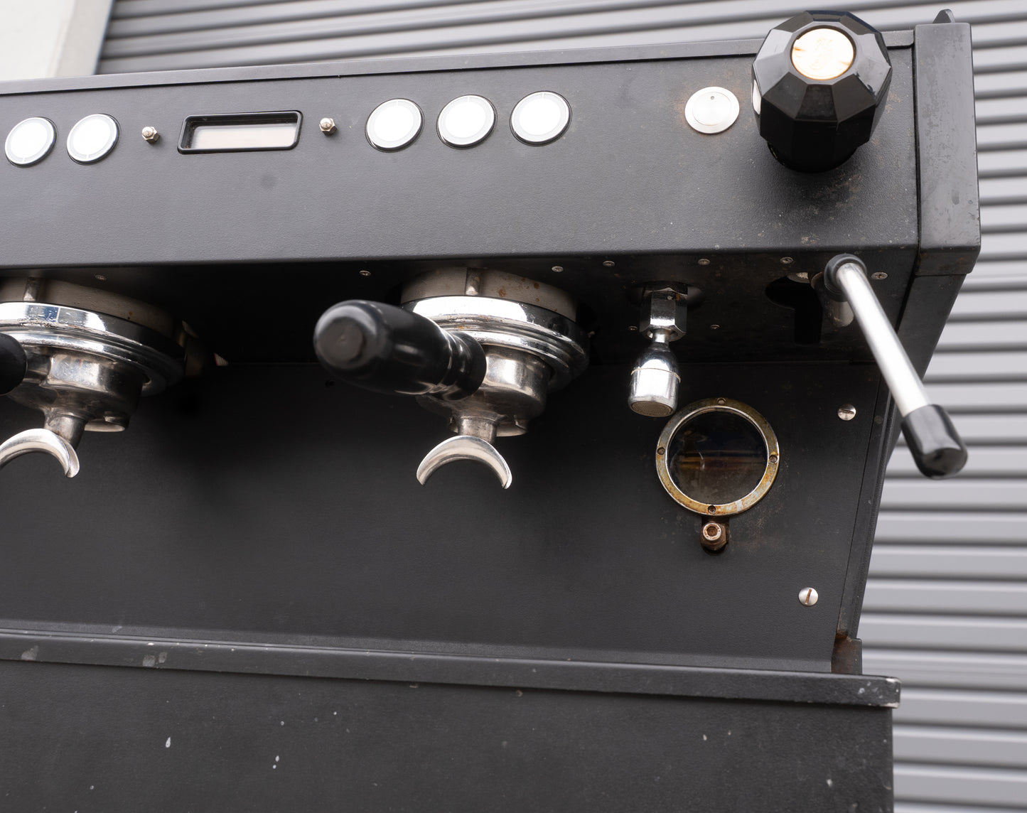 3 Group Used La Marzocco Linea PB