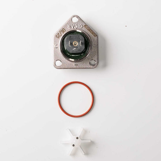 Flow Meter Sensor