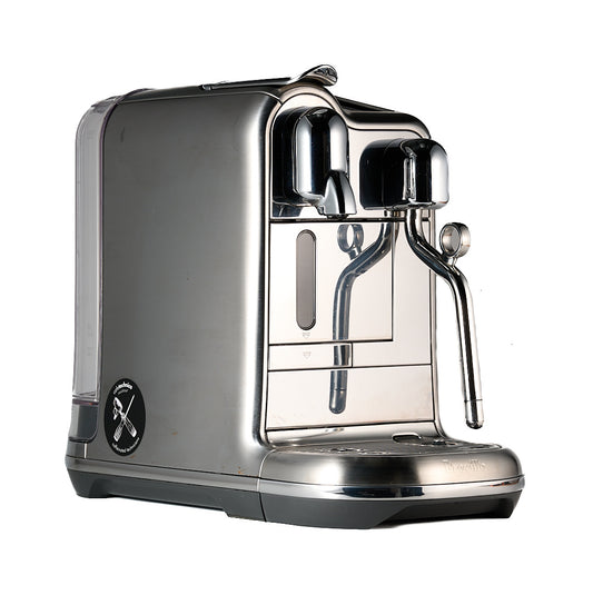 Breville Creatista Pro - pre loved