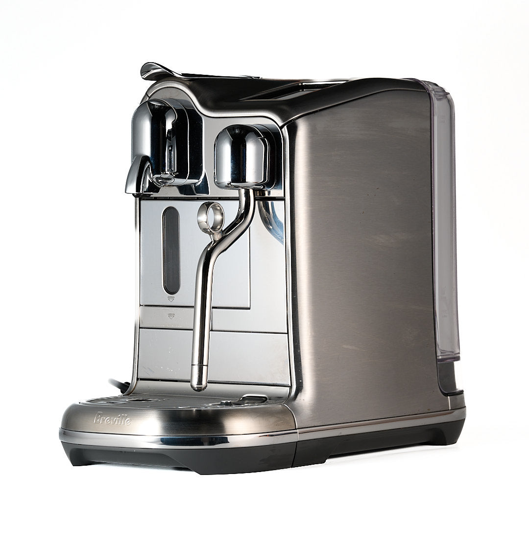 Breville Creatista Pro - pre loved