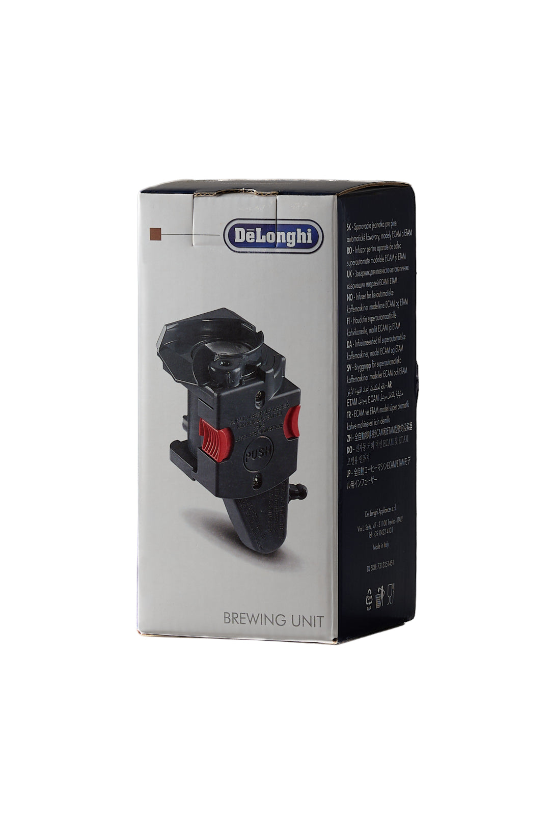 Delonghi Brewing Unit