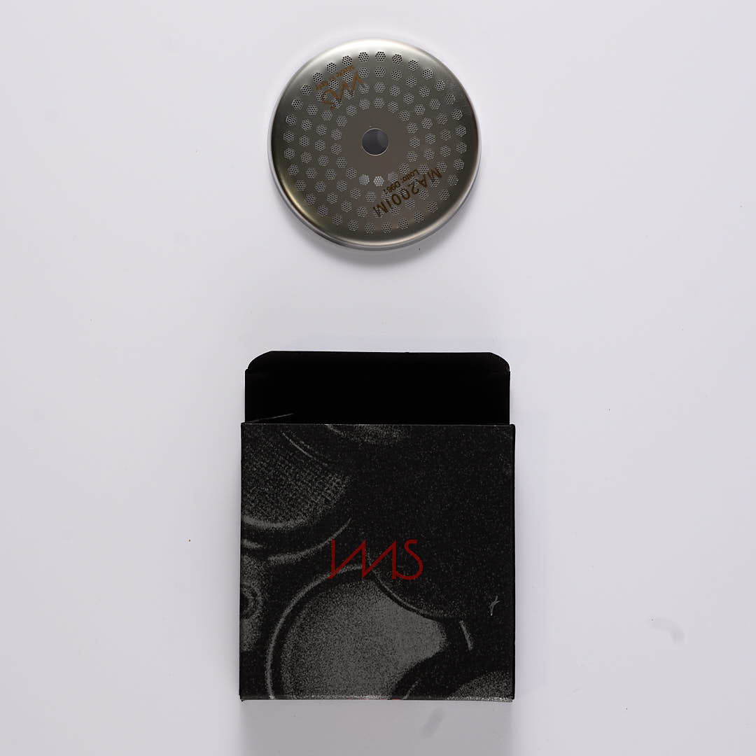 IMS 200 IM Shower Screen